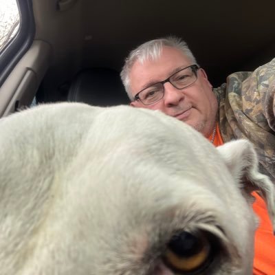 DaveMil84461863's profile picture. former nuke electrician USN submariner, preacher’s son. Love God, my kids/family, and my country. Pro 1A 2A. MAGA MAHA