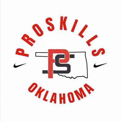 ProSkills_OK's profile picture. New Official X Feed of the Nike Basketball Affiliate @ProSkillsGBB in OKLAHOMA!! New Season LOADING OK, USA
