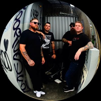 Giveitallhc's profile picture. Australian Hardcore Punk band. Est.2015  🇦🇺🇬🇧🇳🇿