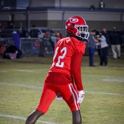 3⭐️Kamarion Johnson