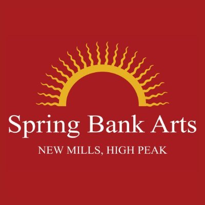 SpringBankArts's profile picture. Spring Bank Arts is a charity with the aim of bringing a wide range of events and venue for hire for our local community.