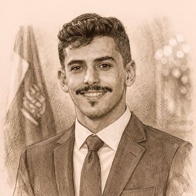 صحفي