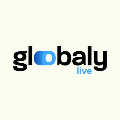 globalylive's profile picture. Globaly Live, una nueva forma de crear entretenimiento.