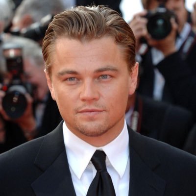 LeoDiCaprioXXX's profile picture. Actor and Environmentalist