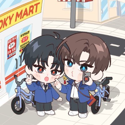 junkofzeart's profile picture. Illustrator 𖥔 NO Repost/edit/AI 🚫 
Not spoiler free! 20 ↑ .𖥔 ݁ she/her • 괴담출근 • ORV • S-Class • BL 
✉️: junk0fzeart@outlook.com