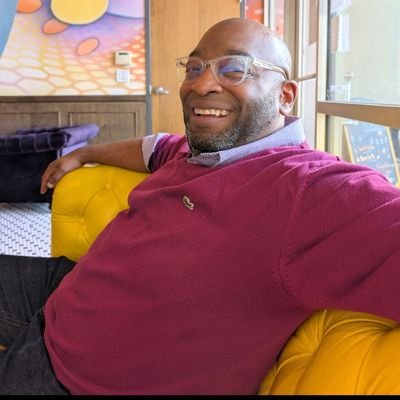 SouthernJuan23's profile picture. 80s/90s Connoisseur of Sports & Pop Culture. On the Run with my girl, Carmen. 🕵🏾‍♀️