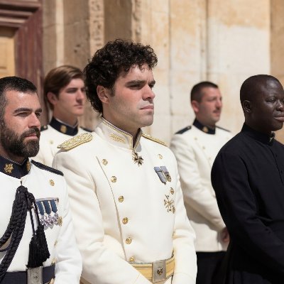 Bracesco2023's profile picture. Bestseller. Former Editorial Opinion The Guardian, ABC. Redactor Clarín. Press Officer BAgov, FRgov. ☩Knight St. Maria di Gerusalemme☩. Pipeline Welder. IQ 144.