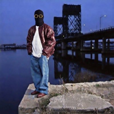 MaybeBubRock's profile picture. GLD SPN RECORDS