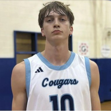 AidanChronist1's profile picture. 6’8” 4⭐️ Shooting Guard | The New School @TNScougars | Mizzou Tigers Commit @MizzouHoops | AAO Flight Alumni @FlightAAO