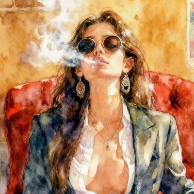 urqueen909's profile picture. hardly seen, always noticed 🤤 #tarotreader #gurumusik #singer