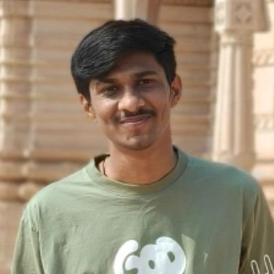 itsgaurav35's profile picture. Full Stack Developer | SIH 2023 Winner 🏆| Problem Solving | Building @scalixstudio