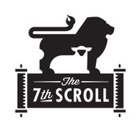 The 7th Scroll(@The7thScroll) 's Twitter Profile Photo
