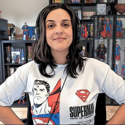 mskholin's profile picture. 