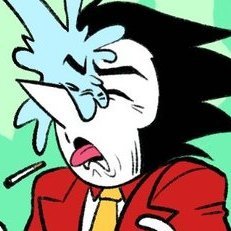 OwlGams's profile picture. 37/she they

Human Artist. Character designer and Illustrator. my opinions reflect only myself/. some themes may be mildly NSFW 

COMMISSIONS: CLOSED