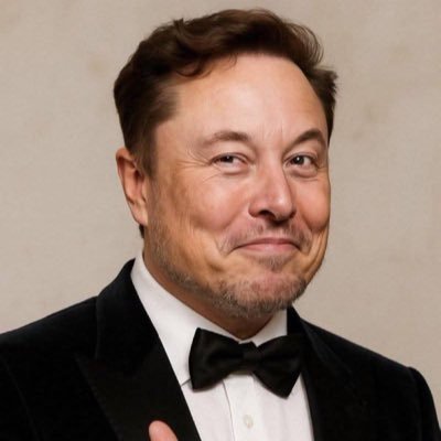 MR_MUSK7356's profile picture. Owner and CTO since acquiring it in 2022 and rebranding it to X. Focuses on free speech, turning it into an “everything app.”🚀