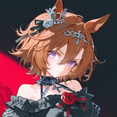 Sumi5393's profile picture. AI勉強中。ウマ娘中心。のつもりだったが、オリジナル増加傾向。ウマ娘はテイエムオペラオー推し。SpellaiとPixAIとちちぷい使用