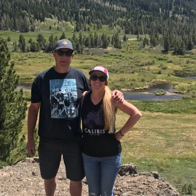 sierraraider's profile picture. Christian, father, conservative. MAGA 🇺🇸 retired from the lumber/timber industry in beautiful rural Northern California. Love the outdoors