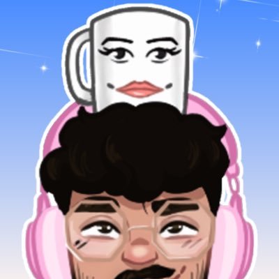 ghcoffeedotcom's profile picture. YouTube Partner | Twitch Partner | Talking Mug Extraordinaire | I like to mod games, break games and explore weird ones ☕️ | 📧➡️ ghcoffeecontent@gmail.com