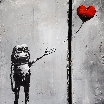 peyoteonsol's profile picture. $PEYOTE CA: HP9V5Un3uvoex7JQEyUUSiW4yb2mRmEt9Z23axW7fLSn