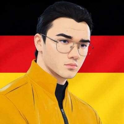 bluetigerreal's profile picture. Political critical content, definitely not mainstream. Check out my socials ↙️