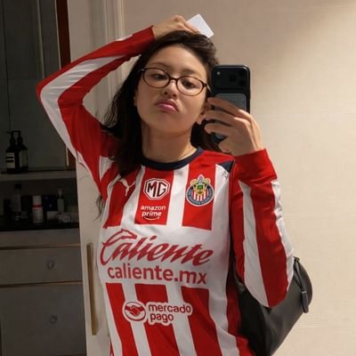 el_M2_'s profile picture. 🇲🇽
fan de Estral (líder de @est_lasexta ), las chivas, los perros del mal y las Twice 🤓
 orgullosamente prieto 🫰🏾
