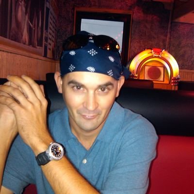 TornPerry58H45's profile picture. 