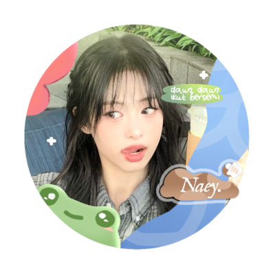 nay2iee's profile picture. 𓈒੭˚🐠˒ BLubup 🅱️Lubup__here ̊ᐧ｡🍤༝ let's catch this cUte leot frㅤ♡m this aquariuⓂ️ ⋆˚🪸⭐️｡ happy diving 𓂃👧🏻𓈒☘️݁ ―˓﹕ぷるぷる ⌒ ⸝⸝ 🚘🥕