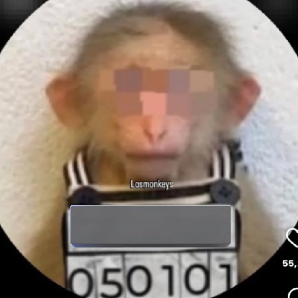 arobasebigH's profile picture. 