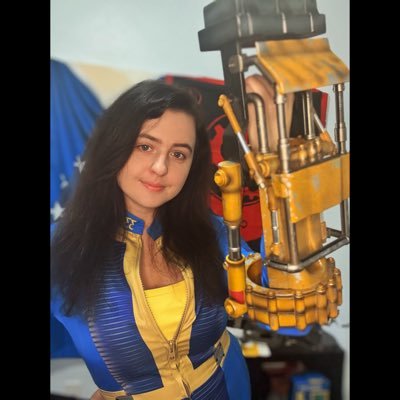 ash_lemonjello's profile picture. ash 🙇🏻‍♀️ fallout content creator, mainly 76 and a dash of real life 👌🏼 email : ashley_lemonjello@outlook.com