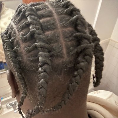 BeenHin16's profile picture. 22 Years Old | He/They 🏳️‍⚧️ | Bi | Blk 🇯🇲x🇸🇴 | Fanpage | #Newyorkforever