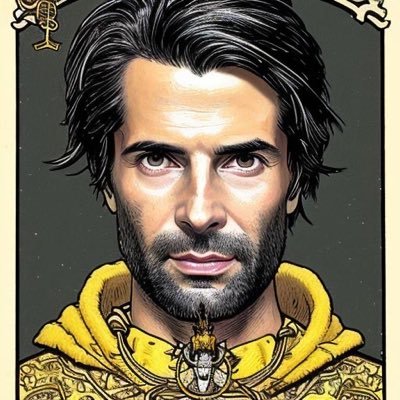 ivoentchev's profile picture. I post about web3 venture, policy & law. Believer in virtual cities 🌇. 📍NYC.