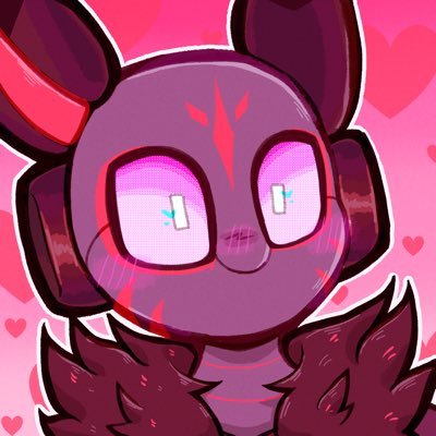 blackenedknife's profile picture. 