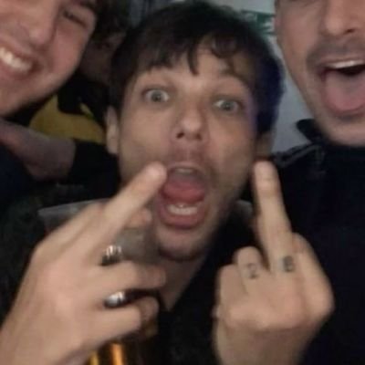 louismyhomw's profile picture. ⋆  𝘪𝘧 𝘺𝘰𝘶 𝘤𝘢𝘯 𝗱𝗿𝗲𝗮𝗺 𝗶𝘁, 𝘺𝘰𝘶 𝘤𝘢𝘯 𝗱𝗼 𝗶𝘁. ⋆ @otempoparar 𝓁𝓊𝓋 𝓎𝒶 𝒶𝓁𝓌𝒶𝓎𝓈 .