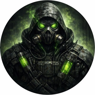 SentinelAbyss's profile picture. 