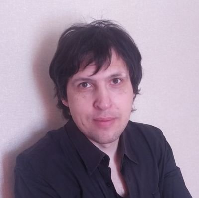 ArturKasymov's profile picture. 