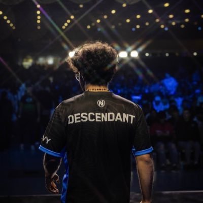 DESCENDDANT's profile picture. Professional Halo Player