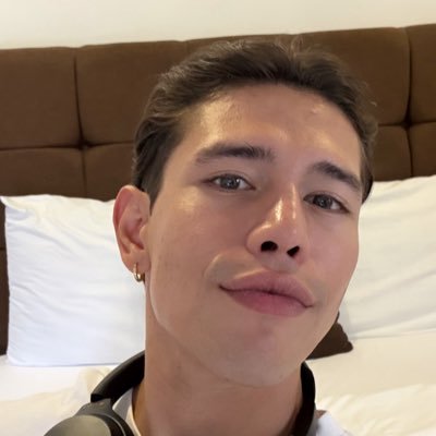 SebastianFarelo's profile picture. 📍Colombia 🇨🇴| 🍑Bottom boy | 🔞Onlyfans Creator | ⚠️WARNING: This latin boy is very ADDICTED. 👉 https://t.co/CMps6wyIKC