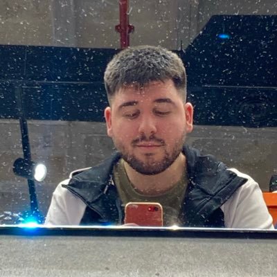 alex_anba's profile picture. 