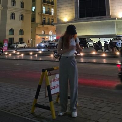 oummmary's profile picture. work IG: mary_oum model freelance