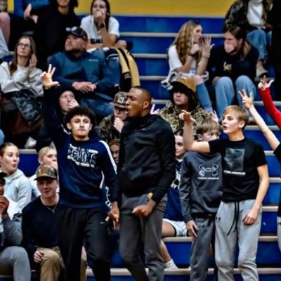 grand6on's profile picture. @thelitehoopers🤞🏽| Player/Coach/Trainer | Content Creator🎥 | “Mastering your craft is a Journey”