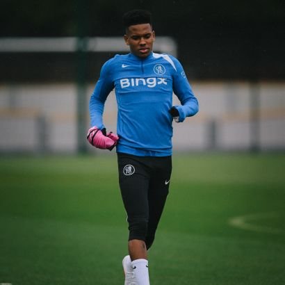 Oluwatobiloba Ajibola Profile