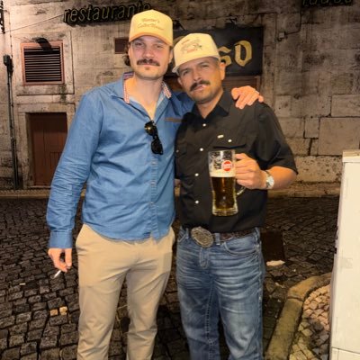 NotAlexMachado's profile picture. last year to learn