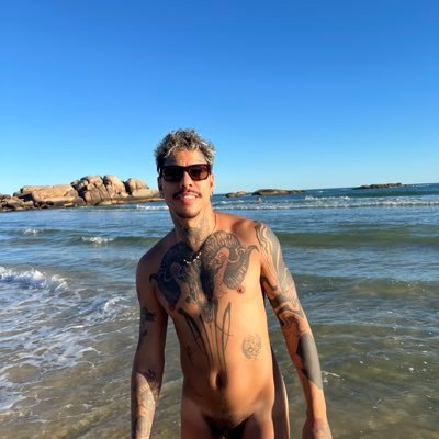 tatuadodeflorip's profile picture. Tatuado e vagabund.