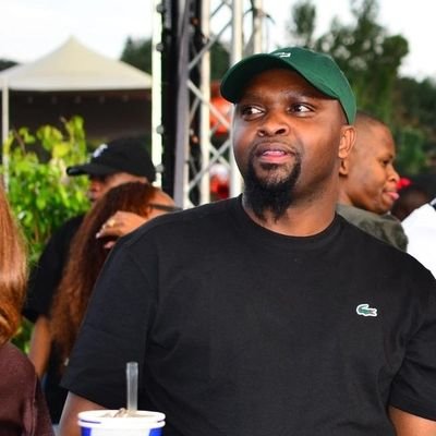🇿🇦 🏴‍☠️Mfoka Duma