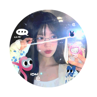 beginming's profile picture. いらっしゃいませ 💤 %%  o‘ little doLLie! ୨୧ ◌ ⑅ 𓈈 ⊹ bee🅿️ % ohayo! 🚙⭐️ 𓂅 cute page 💬 𓏴