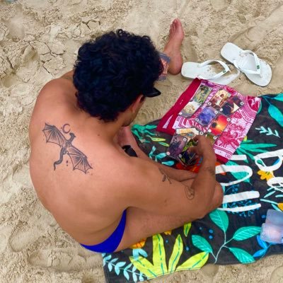 wilianbarbza's profile picture. Futilidades e oversharing 24/7.