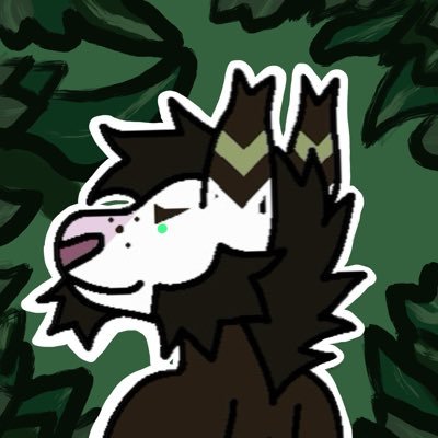 RADEMERALD's profile picture. •🖤🌿❑𝔖𝔞𝔪𝔲𝔢𝔩/25/𝔥𝔢.𝔥𝔦𝔪/𝔇𝔢𝔞𝔣/🏴‍☠️❒🌿🖤• -• STREAMING & ARTIST ANTHRO •- =__=__=__=__=__=__=__=__=__=__=__=__=__= My Link💚