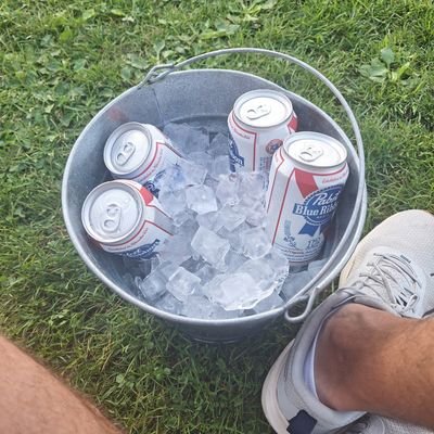 D_1stOfMay's profile picture. l've got more rhymes than I've got gray hairs
And that's a lot because I've got my share