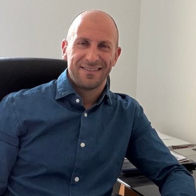 anthony_teramo's profile picture. Forestier Sapeur #CullettivitàDiCorsica