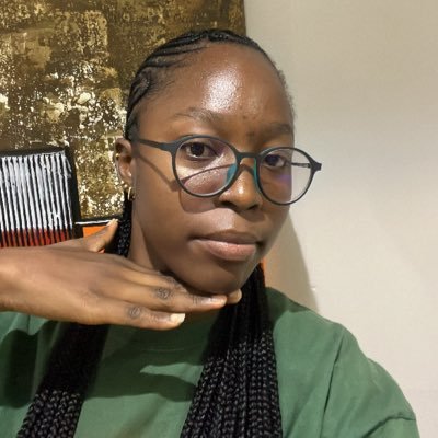 mide_ao's profile picture. God’s baby ♡